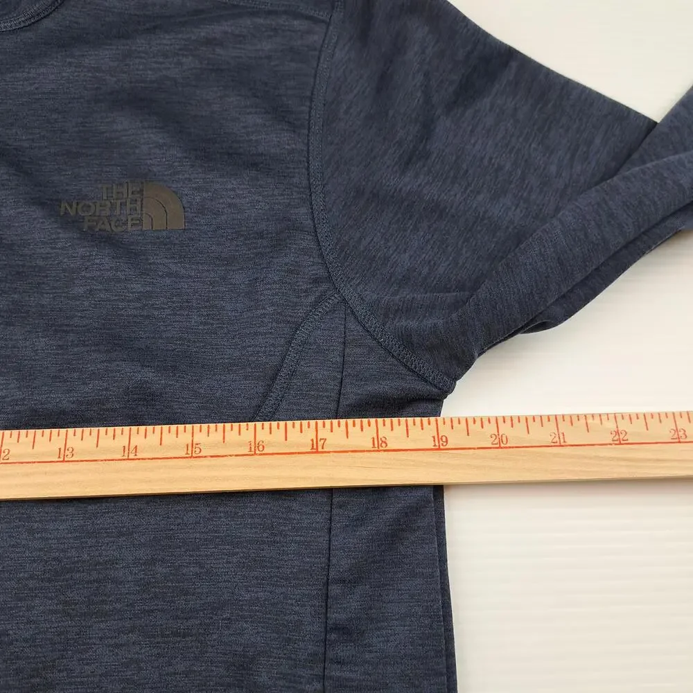 The North Face brand north